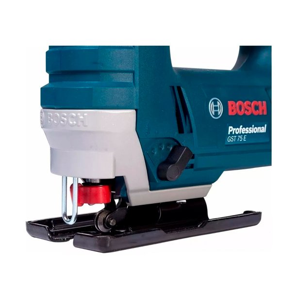 SIERRA CALADORA 710W 3100 SPM BOSCH GST 75 E