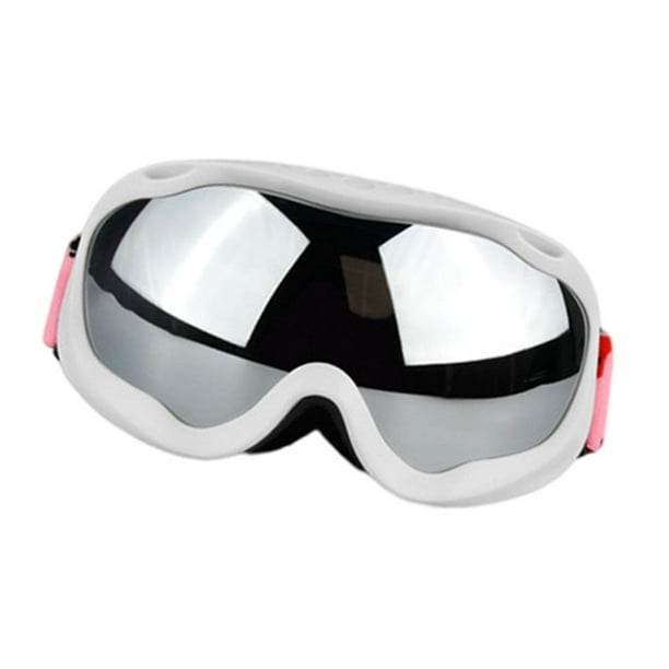 Gran Oferta De Gafas De Esquí Para Hombre Y Mujer, Gafas De Doble Capa  UV400, Máscara De Esquí Grande Antivaho, Gafas De Esquí, Gafas De Snowboard,  Gafas De Invierno De 21,52 €