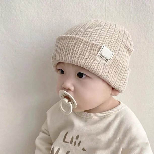 Gorra Baby Colors para Bebé Niño