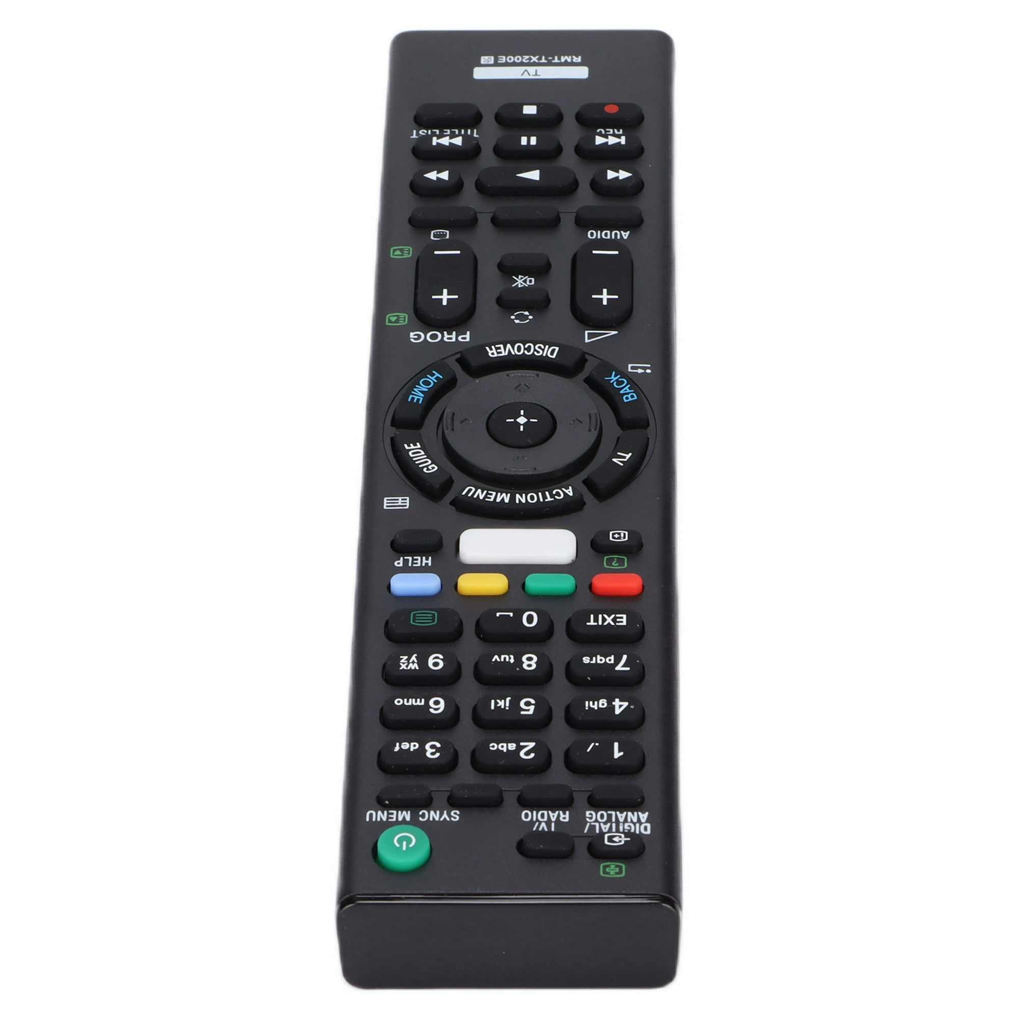 Mando a distancia para Philips TV 39PFL 42 46 50 55 PFL5721/T3