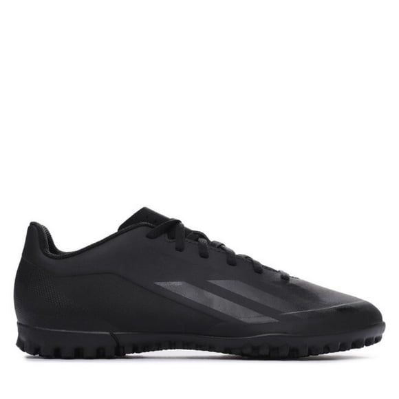 zapatos de fútbol adidas hombre ie1577 negro 285 cm adidas x crazyfast4 tf pasto sintético