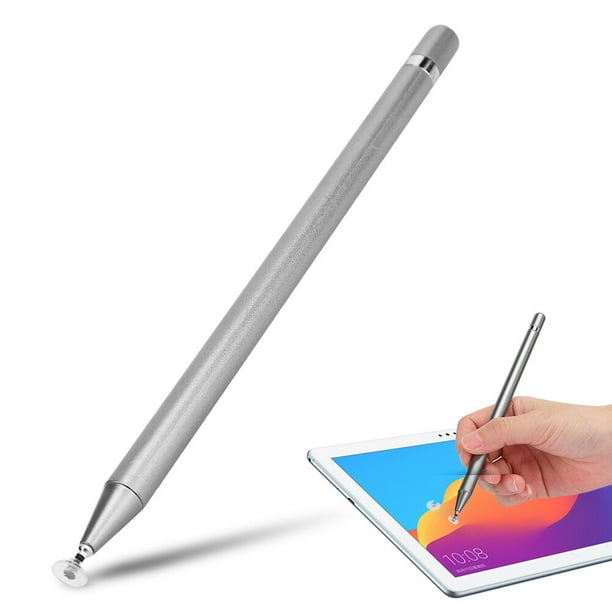 Lápiz óptico Universal para tableta de dibujo, lápiz táctil