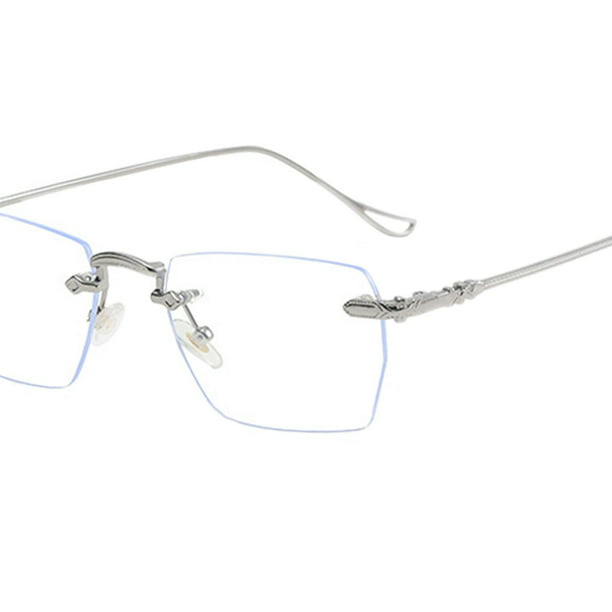 Gafas Monturas lentes aumento correctivas mayor y detal