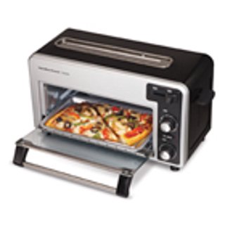 Combo Horno Eléctrico 19 l y Multiblender con Accesorios Disa Home