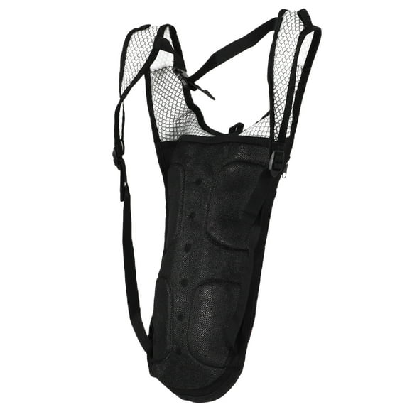 mochila de hidratación mochila de agua liviana con correa ajustable para el hombro paquete de hidrat anggrek otros