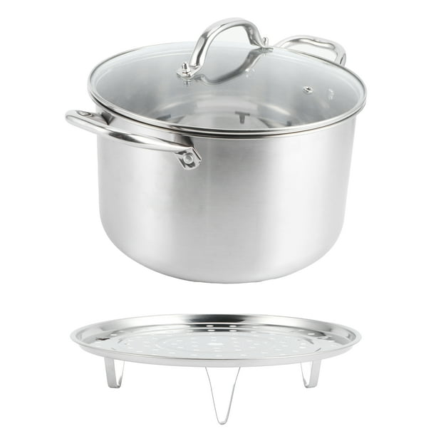 Olla para sopa olla para utensilios de cocina gran capacidad de 28 cm para  el hogar Higoodz Otros