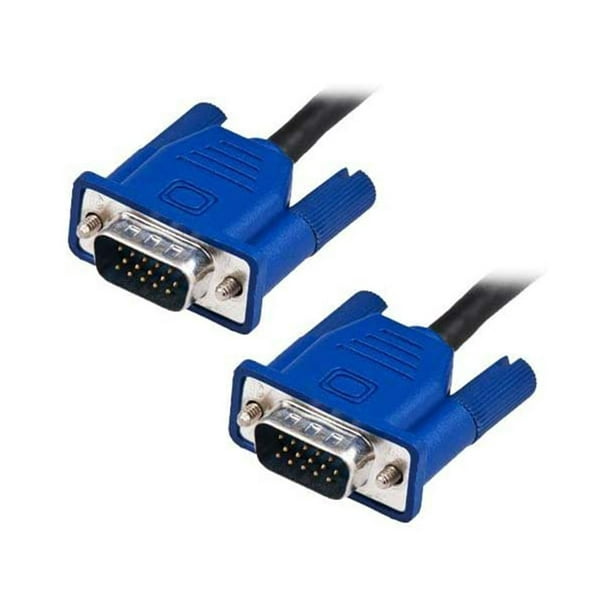 VC-CABLE HDMI V2.0 4K DE 3M CONECTOR AZUL – Multitecnologia VyV – Repuestos  y Accesorios para computadores y laptops, Cableado estructurado