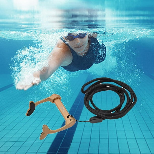 TAPONES OÍDOS SILICONA (4 Uds.) - Material de buceo, apnea, snorkeling y  natación