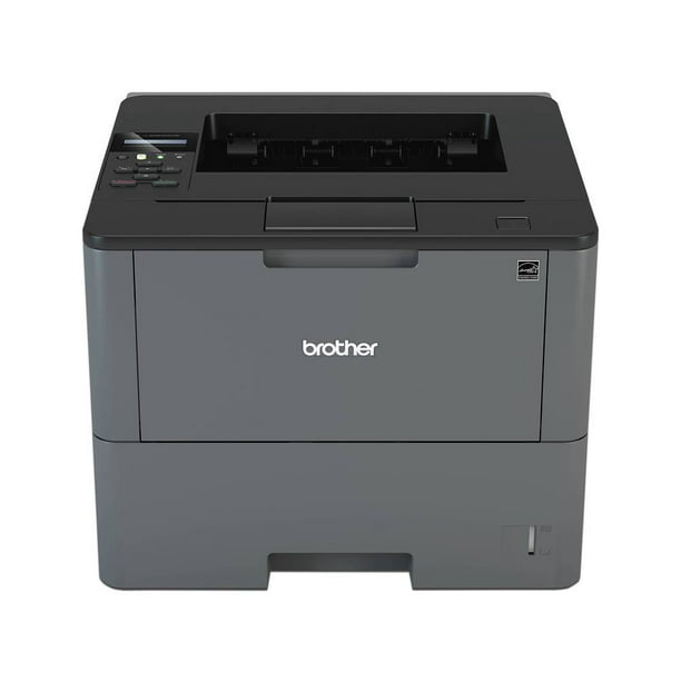 Impresora Láser Multifuncional Monocromática Brother MFC-L6900DW