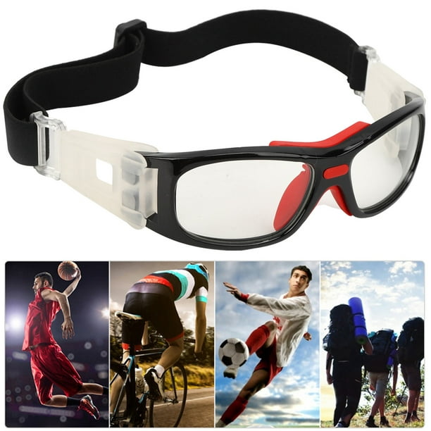 Gafas De Sol De Seguridad Para El Trabajo Y Los Deportes, Con Envoltura