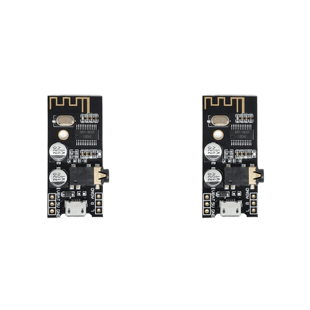 M28 Asr DQrwqpou Placa decodificadora MH-M28 Módulo audio compatible con Kit ...