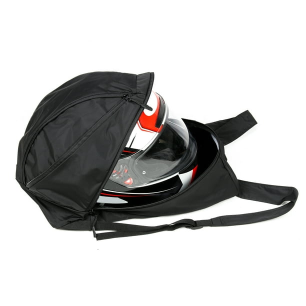 TFixol Mochila Moto, Mochila Plegable Packable, Mochila Casco, Plegable  TFixol Mochila para casco