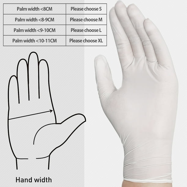 Guante de 3 Dedos de Profesional Resistente al Calor para Peluquería Color  Negro Sunnimix Guante de dedo resistente al calor