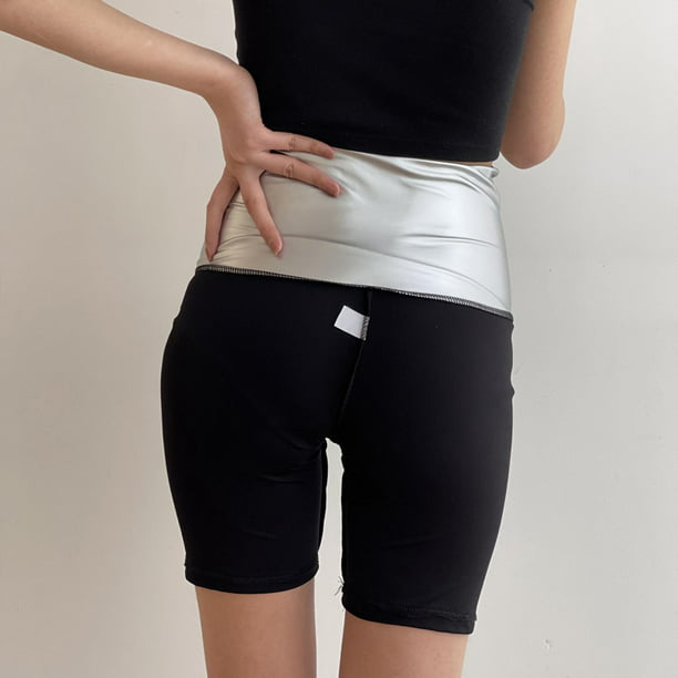 Kalindri Sports Twister - Faja giratoria para adelgazar la barriga para  adultos unisex | Sudición caliente formas corporales adelgazantes de la