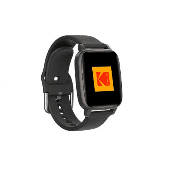 1.4 pulgadas Pantalla táctil Smart Sports Watch SmartWatch pulsera Reloj de  pulsera Fitness Tracker Mujer Temperatura corporal IP67 Pedómetro