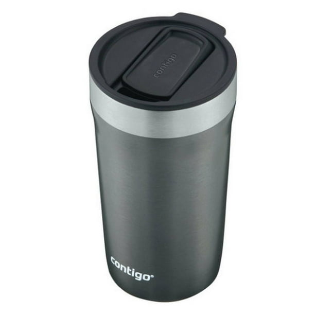 Termo 16oz 473 Ml Acero Inox Frio Caliente Para Cafe Contigo