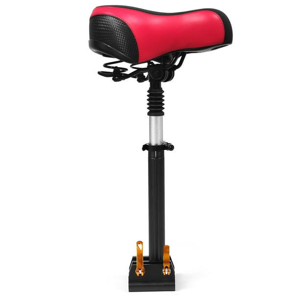  NELOMO Asiento de scooter eléctrico compatible con Xiaomi M365  Pro1 y Pro2, accesorios de scooter eléctrico de liberación rápida, accesorio  para asiento de silla de montar : Deportes y Actividades al