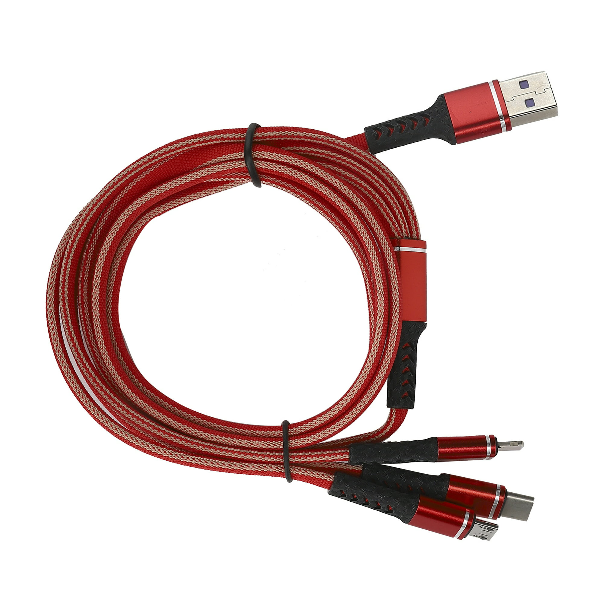 Cargador red micro USB (1 pieza) - Team Equipalia