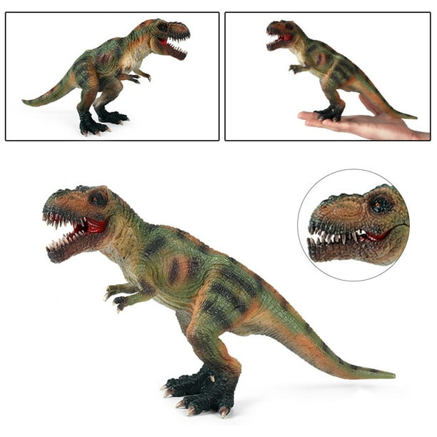 Rompecabezas Sunnimix de Dinosaurios de Madera, Juguetes educativos para  niños de 3 años
