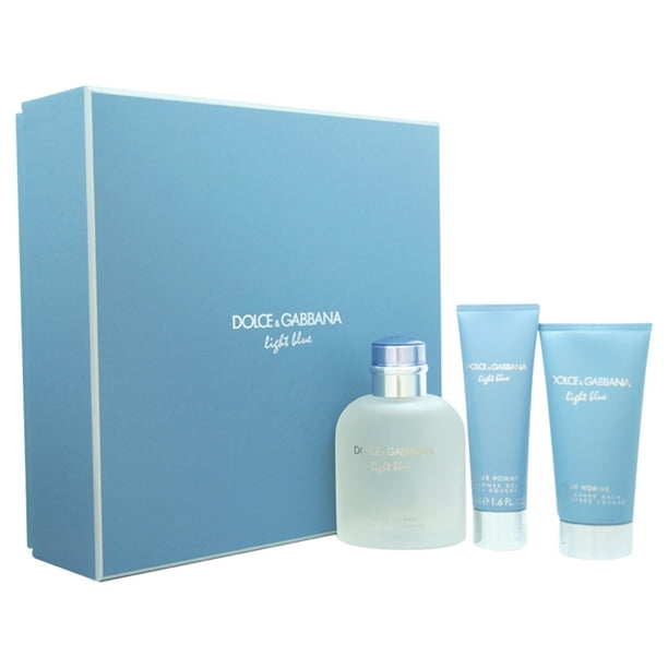Dolce & Gabbana Eau De Toilette Spray para hombre, 4.2 onzas