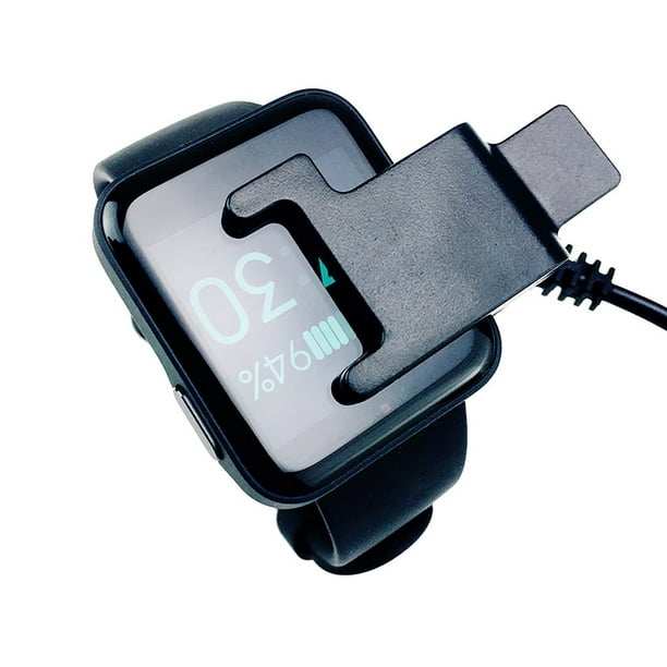GENERICO Cargador Cable USB para Reloj Xiaomi Mi Watch Lite