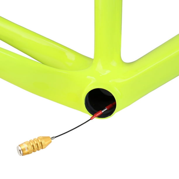MUQZI Kit de cable de freno de cambio de bicicleta Juego de cable