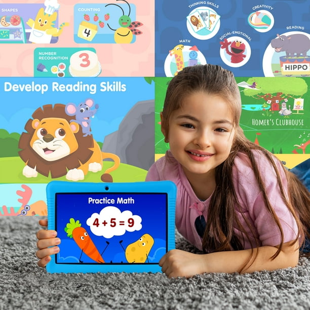 Juegos para niños: edades 3-7 - Aplicaciones en Google Play
