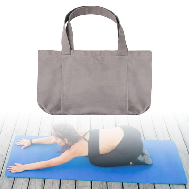 District Bolsa Multifuncional Para Esterilla Yoga Bolsa Gran