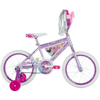 Bicicleta Infantil Topo Gigio 16 Pulgadas 5 - 7 Años con Ofertas en  Carrefour