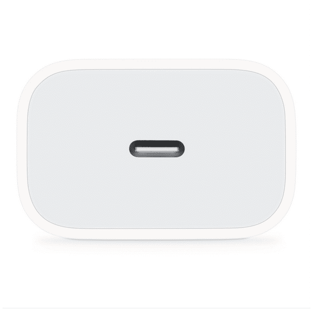 Adaptador de corriente USB-C de Apple de 30 W - Accesorios iPhone - LDLC