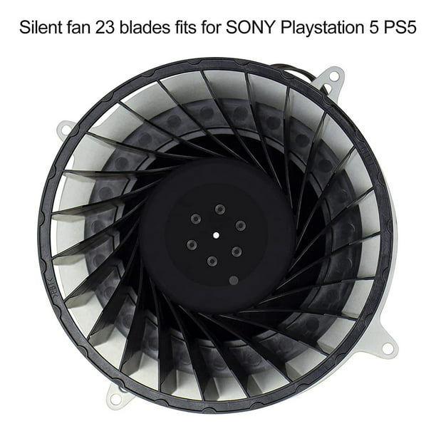 Ventilador Interno Disipador Sony Play Station 5 PS5