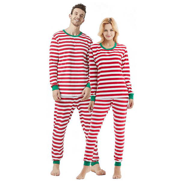 10 pijamas de Navidad para hombre para la mañana de Reyes