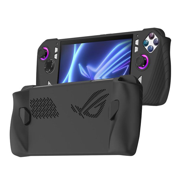 Carcasa para PSP 3000, Reemplazo de Funda Protectora para Consola de Juegos  de Mano, Cubierta para PSP 3000, Estuche Duradero para Consola de Juegos  3000(Negro) : : Videojuegos