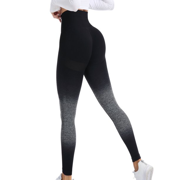 Pantalon de Yoga - ALTO