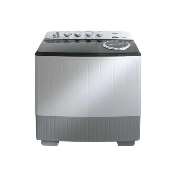 lavadora panasonic mod naw180x 2tinas 18 kg panasonic naw180x