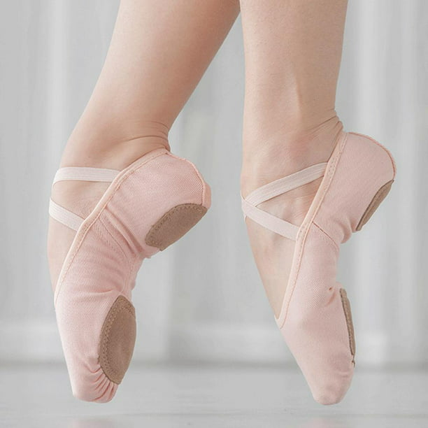 Los más vendidos: Mejor Zapatillas de Ballet para Bebé Niña