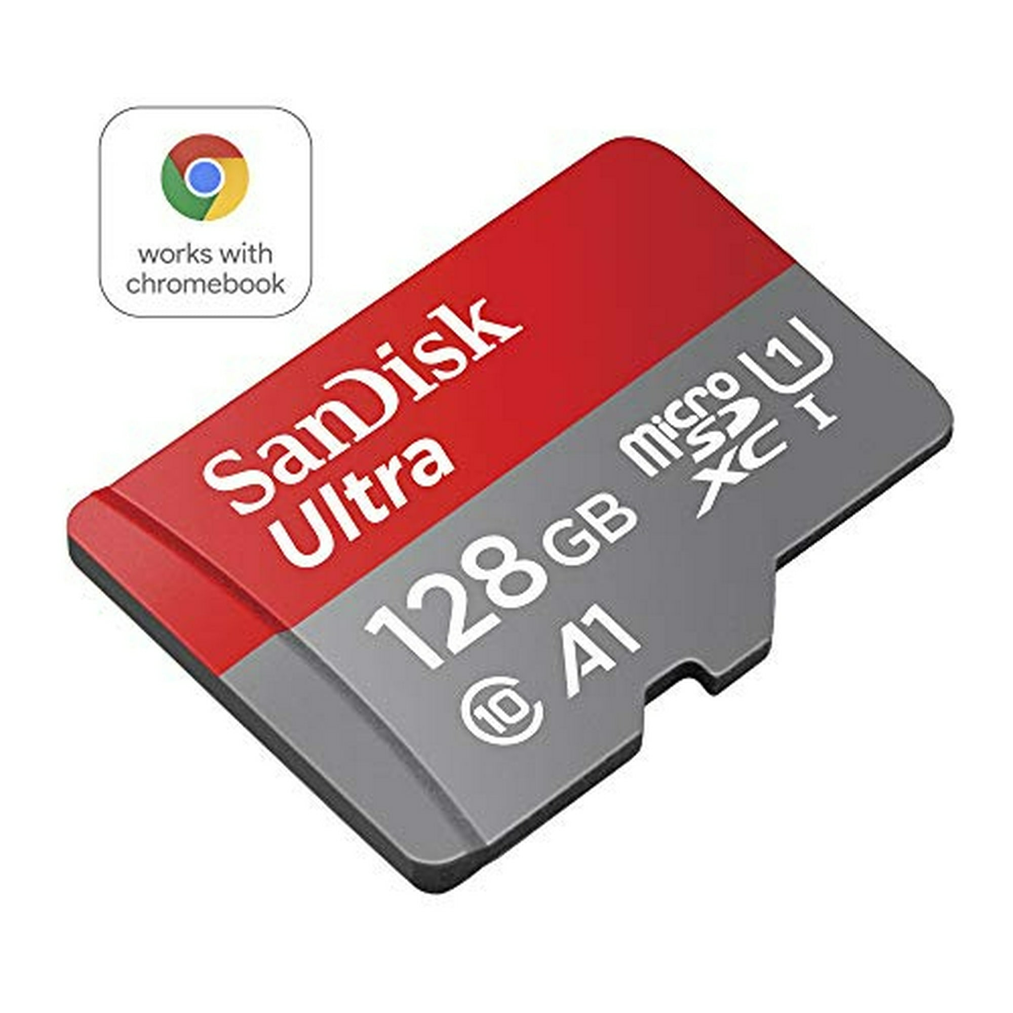 Tarjeta de Memoria 128GB Sandisk Extreme Compactflash SDCFXSB-128G-G46