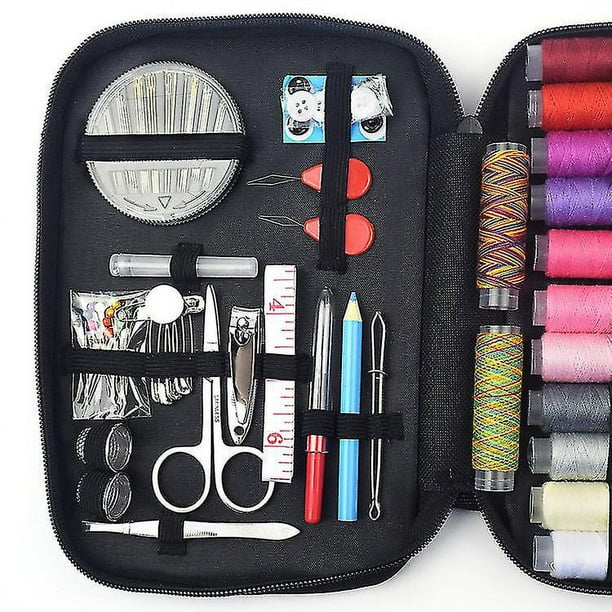 Kit de costura, set de costura Accesorios de costura premium con