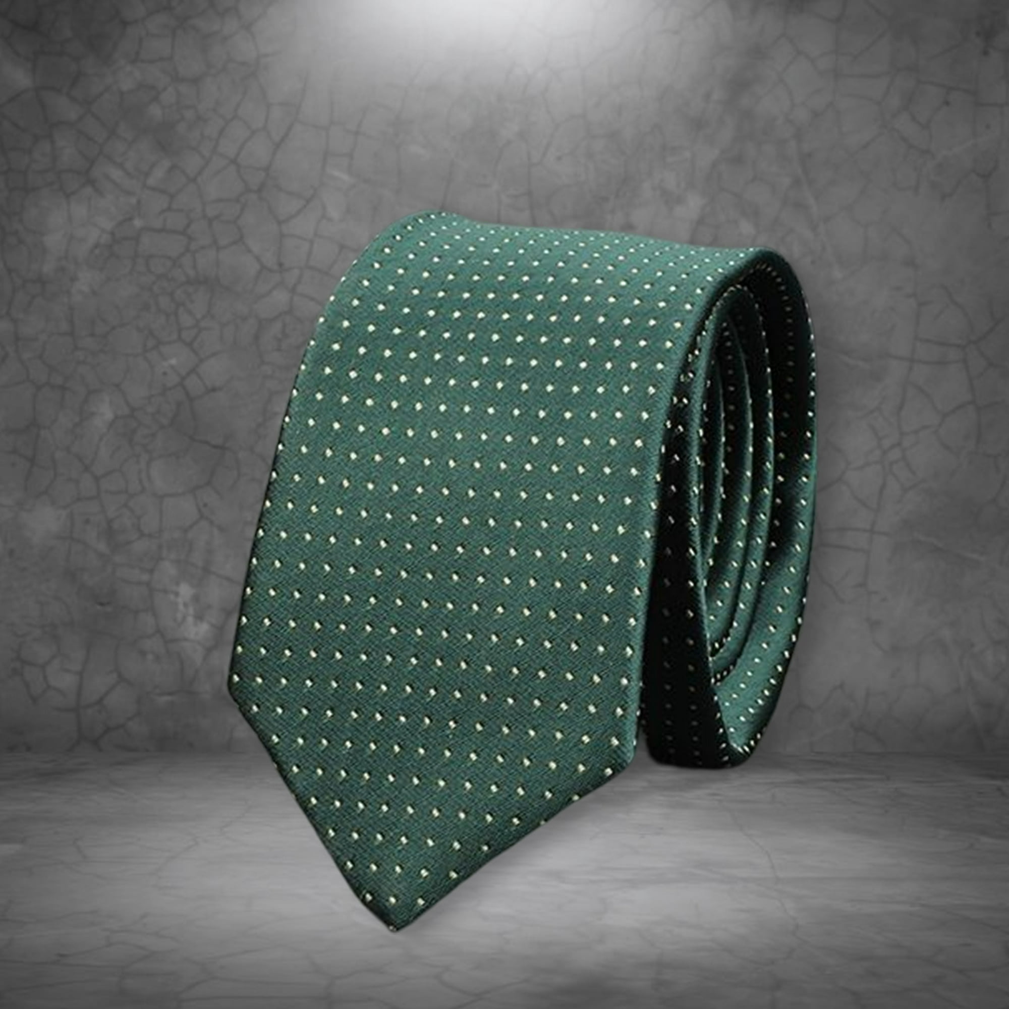 Chaleco de vestido de niño y corbata sólido EMERALD VERDE Color corbata de  cuello conjunto