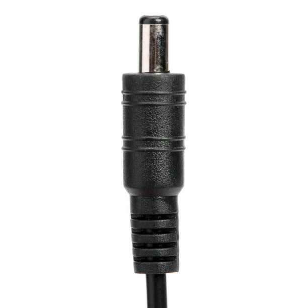 Cable de extensión de alimentación CC, 1m, 3m, 5M, 10M, 12 V, enchufe Jack  a 5,5mm x 2,1mm, enchufe macho para cámara CCTV, Cable de extensión de 12