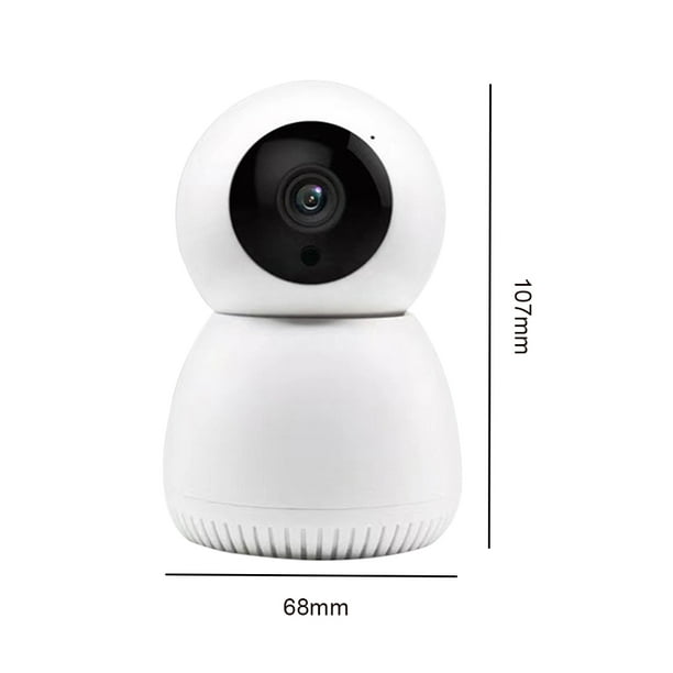 cámara vigilancia 360 xiaomi 1080p a estrenar de segunda mano por