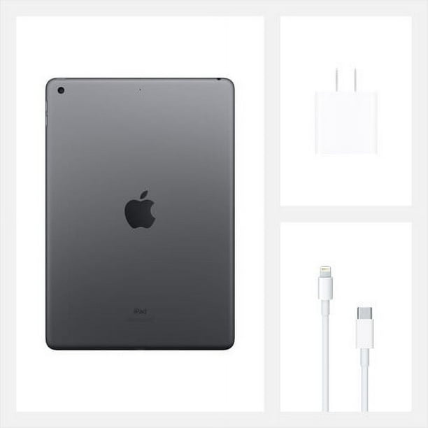 Comprar iPad Pro de 11 pulgadas Wi-Fi 128 GB Gris espacial - Apple (MX)