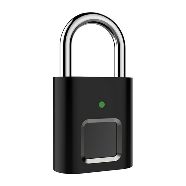 Candado para puertos USB con protección de seguridad
