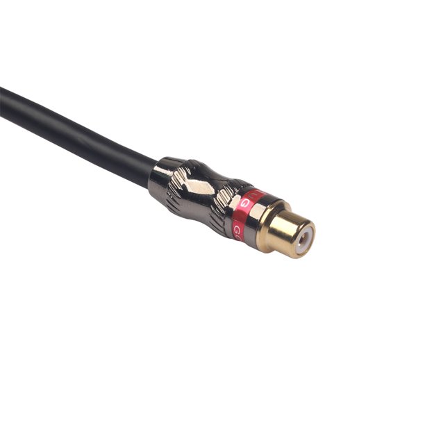 Pc Linea Computadores - CABLE EXTENSION AUDIO 1.5M