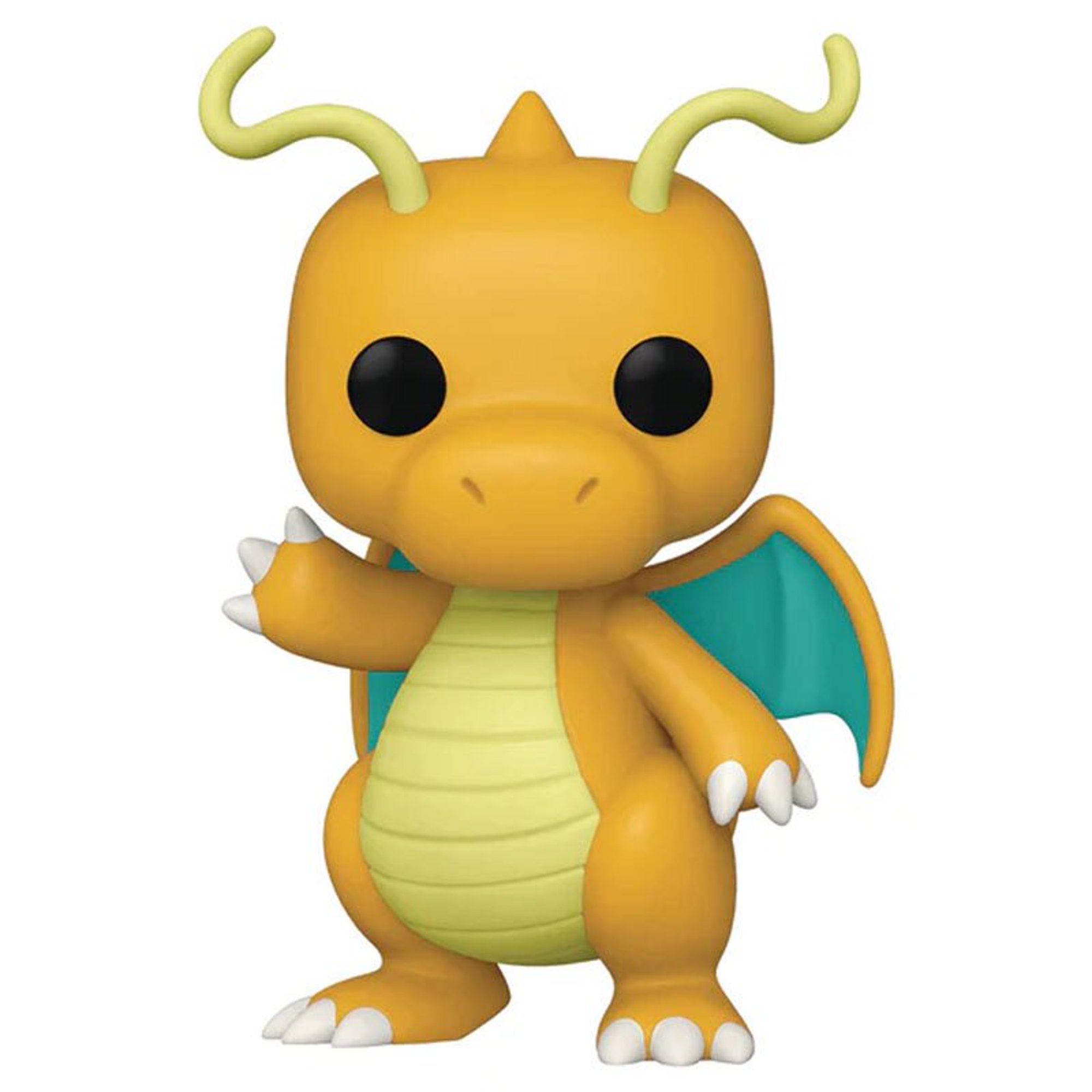 Muñeco Pokémon Dragonite, Juguetes de Colección