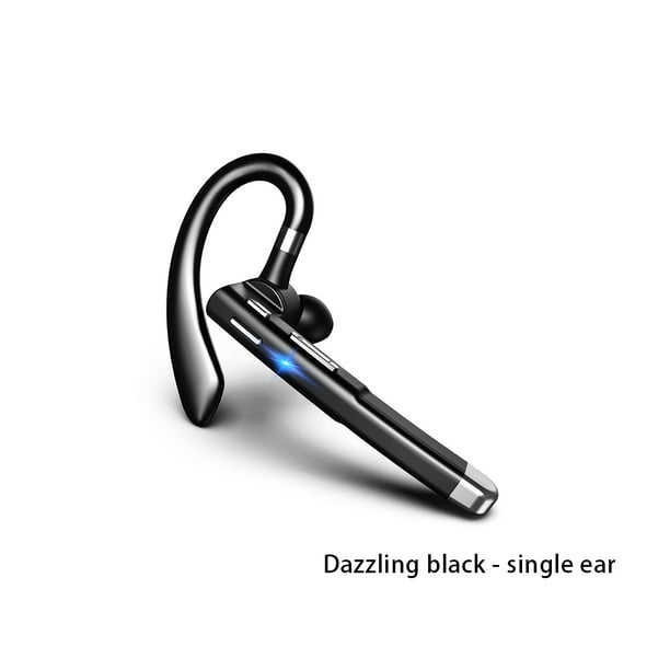 Audifono Manos Libres Bluetooth Headset Un Auricular