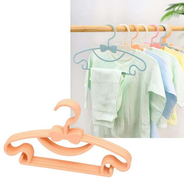tendedero Colgador De Ropa Para Niños Secadora De Ropa Para Ropa Camisas Vestidos Naranja Magideal tendedero | Walmart en línea