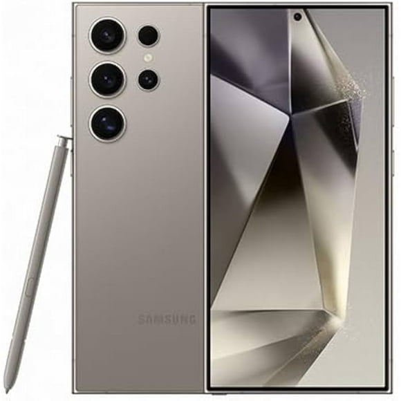smartphone samsung galaxy s24 ultra 256gb 12ram gris