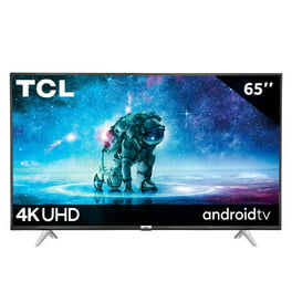 Televisión Smart TV LED 50 Pulgadas Hyundai HyLED5014N4Km Ultra HD 4K  WideScreen Negro - Digitalife eShop