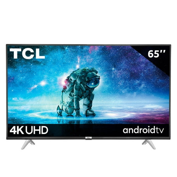 65a445 tcl smart tv uhd 4k 65a445 android tv led